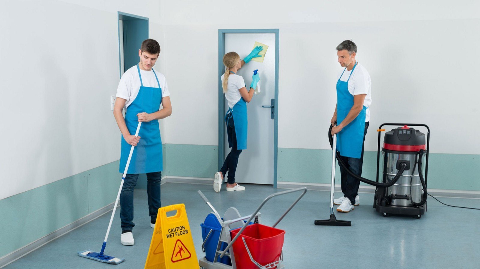 Hard Services